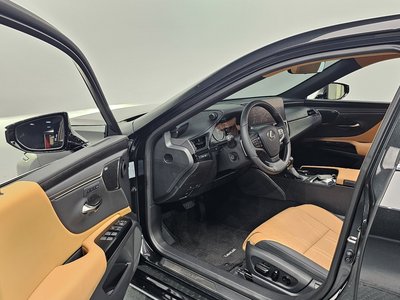 2026 LEXUS ES 照片 10
