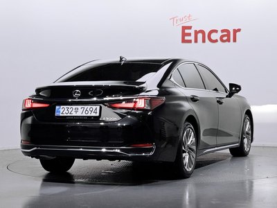2026 LEXUS ES 照片 4