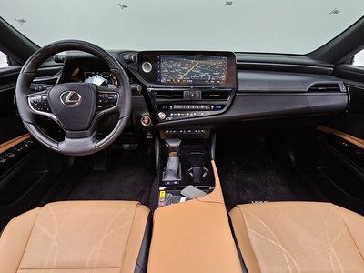 2026 LEXUS ES 照片 5