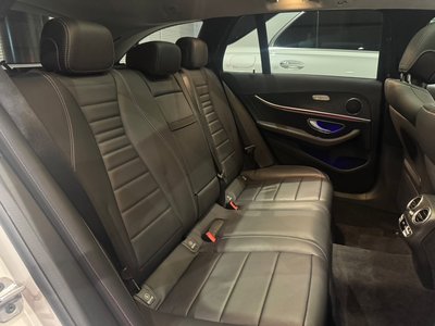 MERCEDES-BENZ E-CLASS - 7