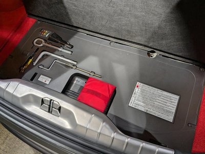 2014 Ferrari FF — миниатюра 14