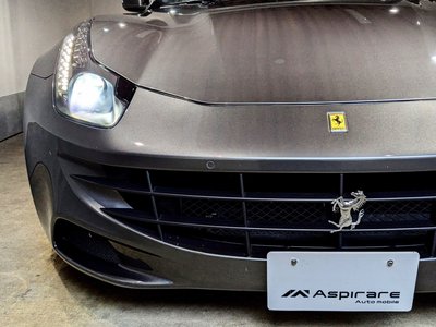 2014 FERRARI FF 照片 4