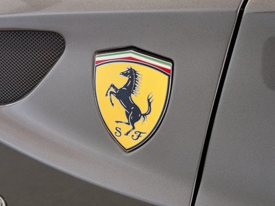2014 Ferrari FF — миниатюра 38