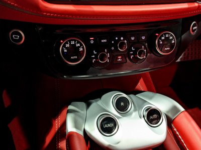 2014 Ferrari FF — миниатюра 31