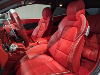 2014 Ferrari FF — миниатюра 21