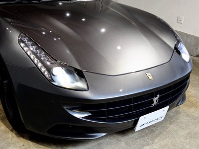 2014 FERRARI FF 照片 5