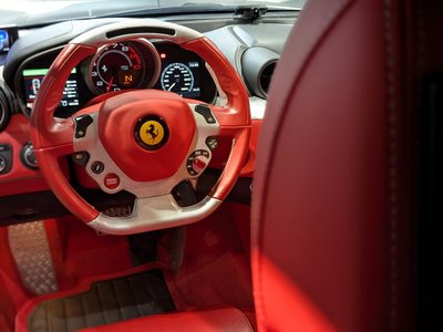 2014 Ferrari FF — миниатюра 23