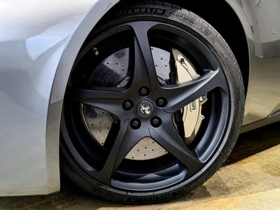 2014 Ferrari FF — миниатюра 18