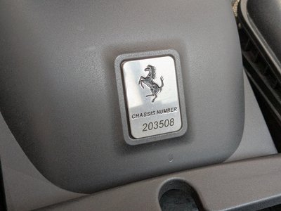 2014 Ferrari FF — миниатюра 17