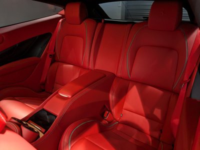 2014 Ferrari FF — миниатюра 22