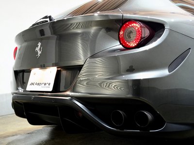 2014 Ferrari FF — миниатюра 15