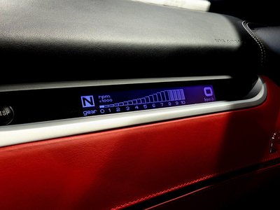 2014 Ferrari FF — миниатюра 30