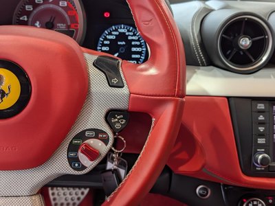 2014 Ferrari FF — миниатюра 44