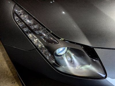 2014 FERRARI FF 照片 6