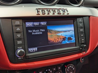 2014 Ferrari FF — миниатюра 28