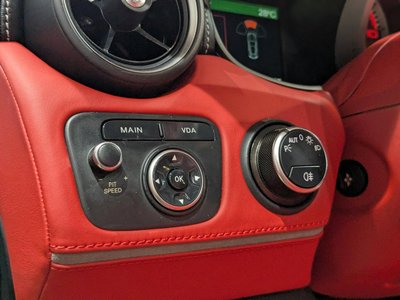 2014 Ferrari FF — миниатюра 34