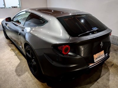 2014 FERRARI FF 照片 8