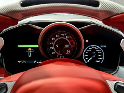 2014 Ferrari FF — миниатюра 25