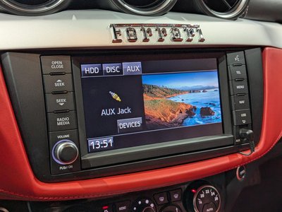 2014 Ferrari FF — миниатюра 27