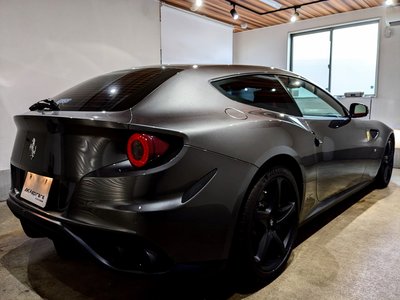2014 FERRARI FF 照片 10