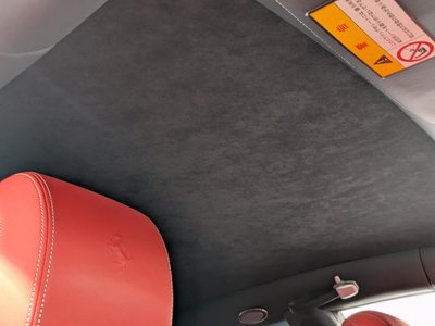 2014 Ferrari FF — миниатюра 39