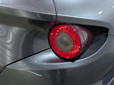 2014 Ferrari FF — миниатюра 11