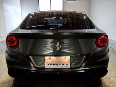 2014 FERRARI FF 照片 9