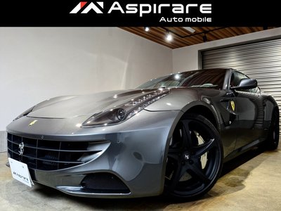 2014 FERRARI FF 照片 1