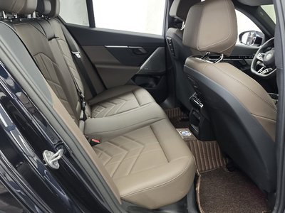 2024 BMW 5 SERIES 缩略图 17
