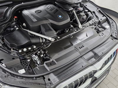 صورة 7 لـ 2024 BMW 5 SERIES