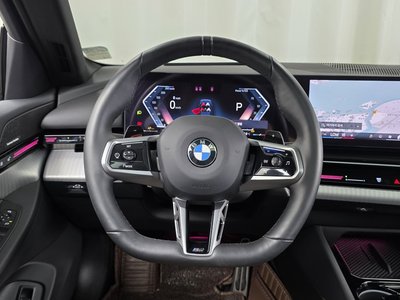 2024 BMW 5 SERIES 缩略图 18