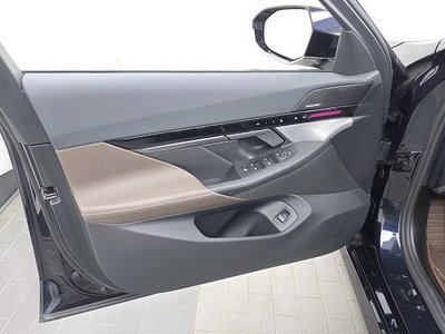 2024 BMW 5 SERIES 缩略图 14