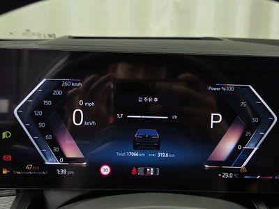 2024 BMW 5 SERIES 缩略图 11
