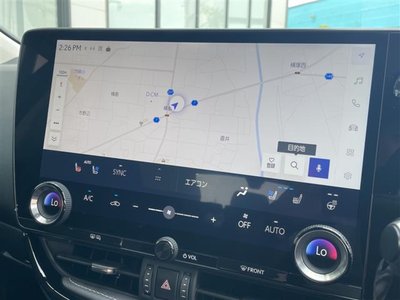 LEXUS NX - 4