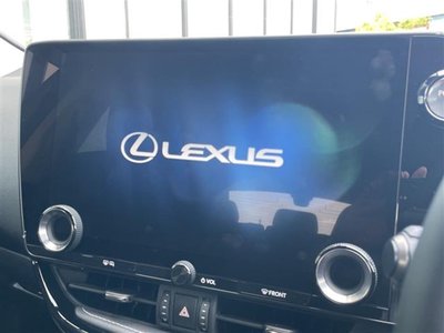 LEXUS NX - 3