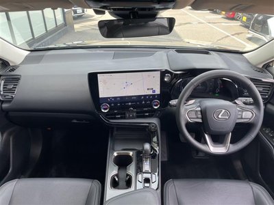 LEXUS NX - 2