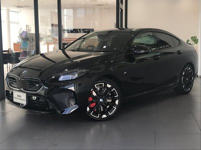 BMW 2 SERIES GRAN COUPE