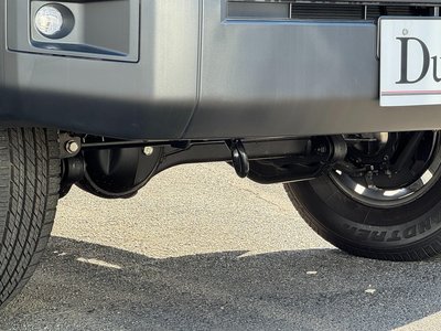 TOYOTA LAND CRUISER 70 - 9