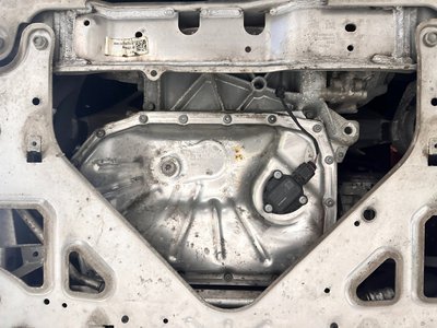 PORSCHE PANAMERA - 10