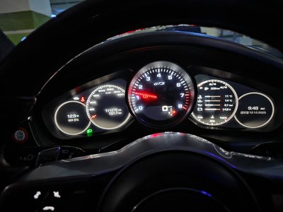 PORSCHE PANAMERA - 7