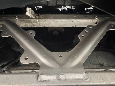 PORSCHE PANAMERA - 4