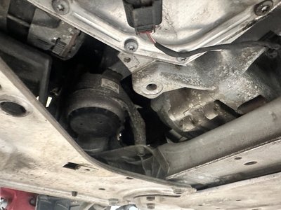 PORSCHE PANAMERA - 9