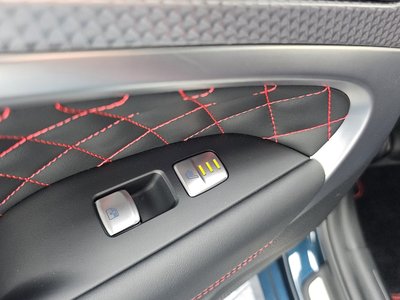 2021 Genesis THE NEW G70 缩略图 24