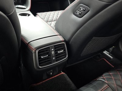 2021 Genesis THE NEW G70 缩略图 30