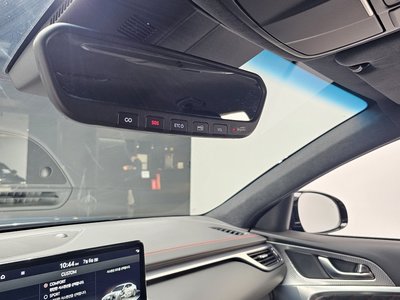 2021 Genesis THE NEW G70 缩略图 32