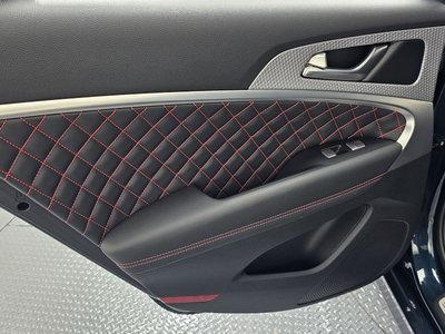 2021 Genesis THE NEW G70 缩略图 15