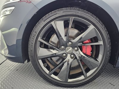 صورة 6 لـ 2021 GENESIS THE NEW G70