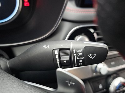 2021 Genesis THE NEW G70 缩略图 28