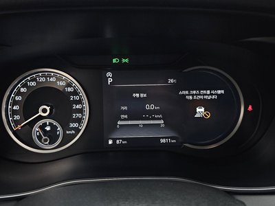 2021 Genesis THE NEW G70 缩略图 11