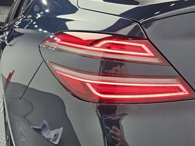 صورة 10 لـ 2021 GENESIS THE NEW G70